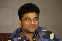 Devi Sri Prasad Sarileru Neekevvaru Interview